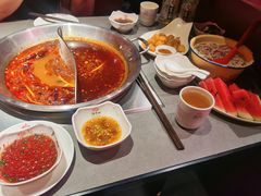 -洞子口重庆鲜货火锅(楚翘城旗舰店)