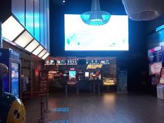 -喜满客影城(汉神广场店)