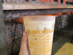 -放哈·甜醅子奶茶创造者(正宁路店)