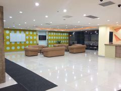 -海派健身(洋河力帆店)