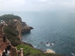 -美人鱼悬崖海景餐厅(鹿嘴山庄店)