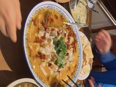 -余味乡宣威菜(星宇园店)