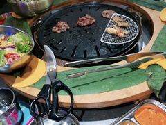 -玄希浪漫厨房·韩料烤肉(湖滨银泰in77店)