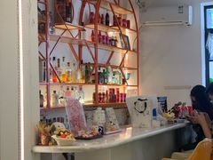 -大象厨房(重庆道店)