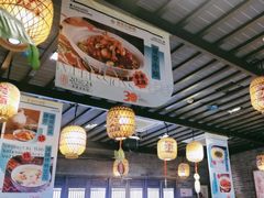 -南京大牌档(人民广场店)