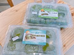 -王家沙点心店(南京西路总店)