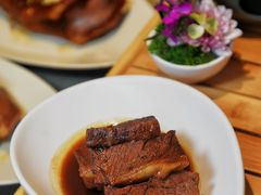 -金成潮菜博物馆(海珠湿地店)