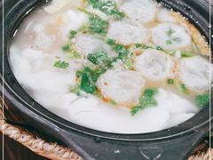 -静海楼(学田店)