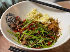 -三和面馆(建外SOHO店)