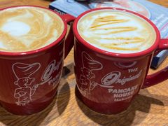 -THE Original PANCAKE HOUSE(博多マルイ店)