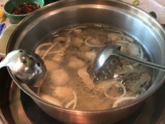 -润园四季椰子鸡火锅(海上世界店)