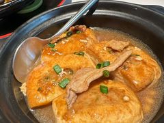 -谭厨中山传家菜.乳鸽.脆鲩鱼(华强北中航城店)