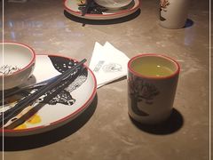 -新白鹿餐厅(金鹰新街口店)