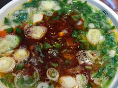 -天津乾毓德饭庄·清真传统炒菜·海鲜烧烤(咸阳路店)