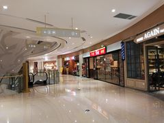 -圆融购物中心(南天成路店)