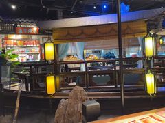 -红蜡烛-养生粥-津鲁菜(中山路店)