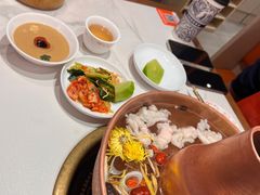 -东门口·新式老北京火锅(河西龙湖天街店)