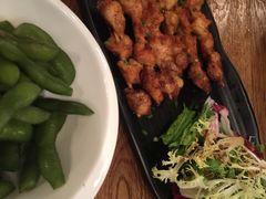 鸡脆骨-爱啤精酿·民谣酒馆(滨江店)