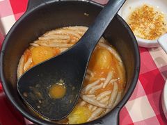 -西贝(南开大悦城店)