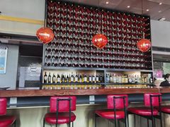 大堂-NIUNIUPARK和牛螃蟹(龙湖杭州滨江天街店)