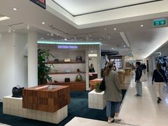 -乐蓬马歇百货公司(Rive Gauche)