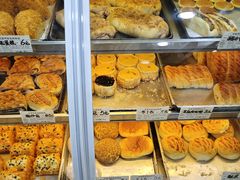 -美嘉华面包西饼店(红胜坊店)