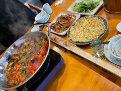 -61号餐吧(兴坪古镇漓江店)