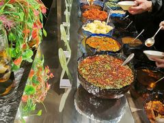 -芭菲盛宴·环球美食(北城国际店)