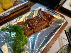 -松坂屋日料自助(长城路店)