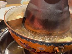 -京炭铜锅涮肉·羊蝎子·羊肉炉(保利·时光里店)