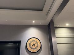 -榛悦隆堡成都酒店(春熙路太古里店)