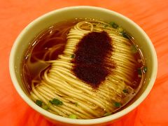 虾籽面-耿福兴(凤凰美食街店)