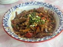 -三只鸟本地特色菜馆(上饶总店)