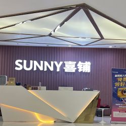 点击看大图 -Sunny喜铺婚礼定制·求婚策划