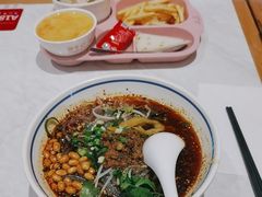 -蓉李记成都名小吃(合肥包河万达店)