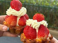 -富贵面包公司(运河店)