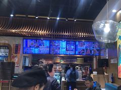 -西部马华清真兰州牛肉面·烧烤夜市(三里河店)