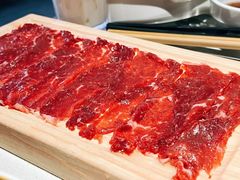 -海底捞火锅(长宁路龙之梦店)