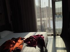 -扬州东关街文昌阁桔子水晶酒店