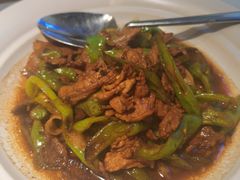 -兰湘子·湘菜小炒(石家庄万象城店)