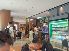 -魏家凉皮(科技三路店)
