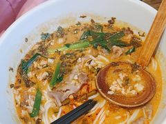 -云味馆米线(广州白云凯德店)
