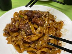 -胜利茶餐室