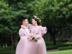 -经典婚纱摄影美学馆·私人定制