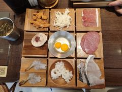 -银米·云南传统过桥米线(双廊黑金冠店)