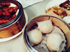 -糖朝(尖沙咀店)