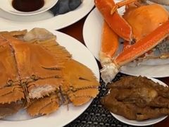 -元一希尔顿酒店·禅自助餐厅·啤酒花园
