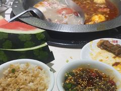 -川锅一号火锅(铜山万达店)