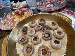 -卢布里西餐厅(满洲里店)