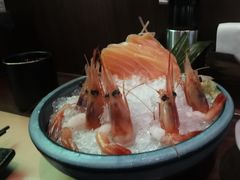 -山葵家居酒屋(天目里店)